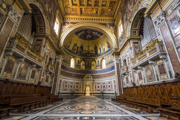 Church Ceiling Repair Service