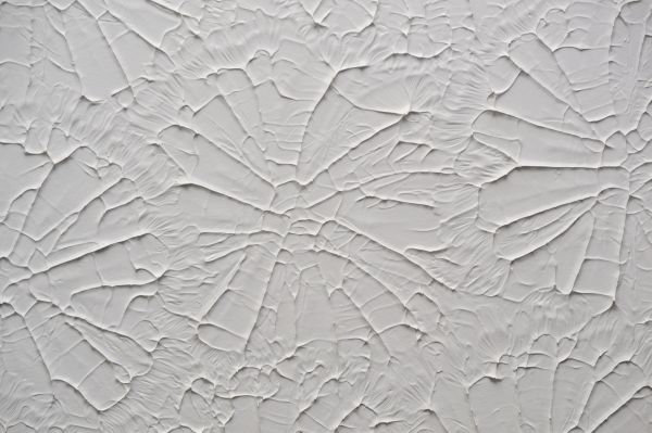 Ceiling Texture Repair