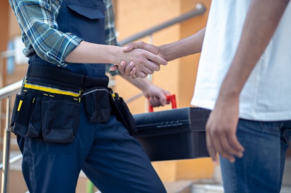 Professional Exterior House Repair