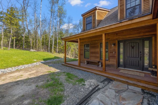 House Exterior Restoration