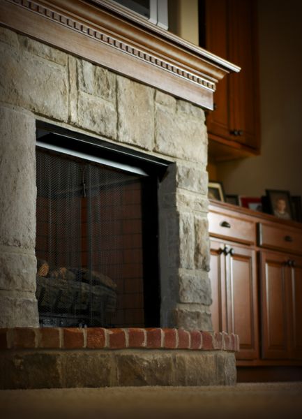 Mantel Remodeling Service